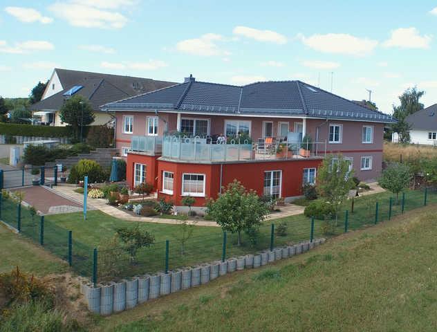 Ferienhaus Hohendorf - Objekt Nr. 512-2010838