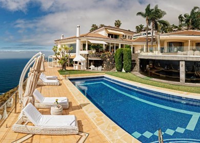 Villa Kanarische Inseln 526-2011841