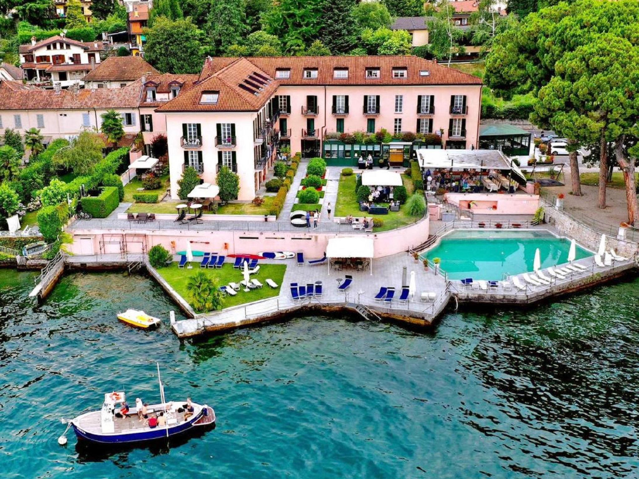 Apartment Lago Maggiore  313-IT2015.250.5