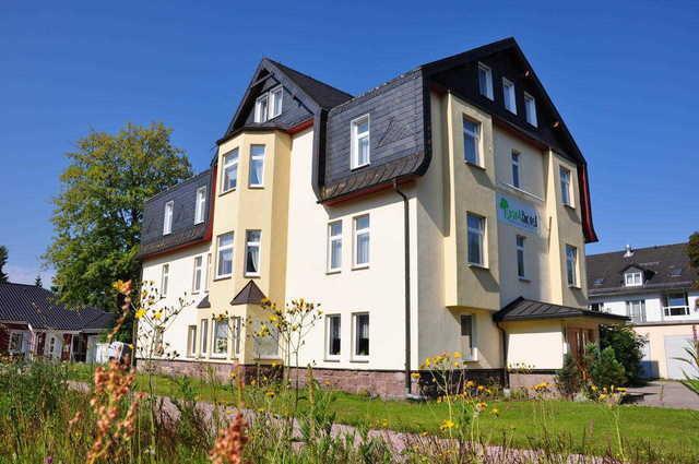 Apartment Thüringer Wald 512-2582843