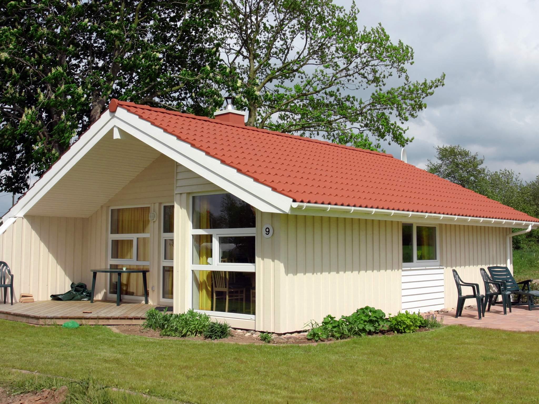 Bungalow Ostsee Deutschland 173-27001