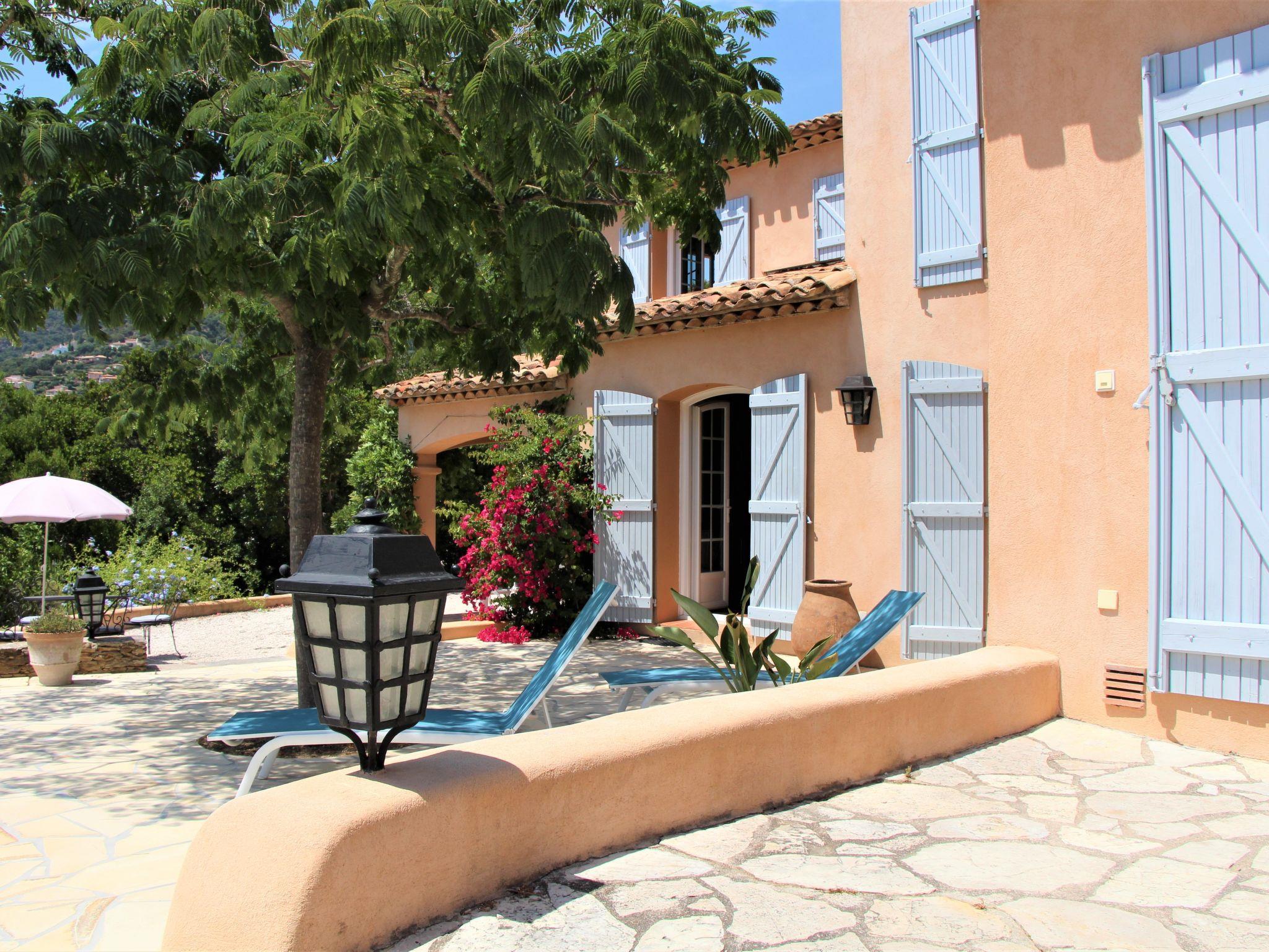 Chalet Provence 307-FR8430.800.1