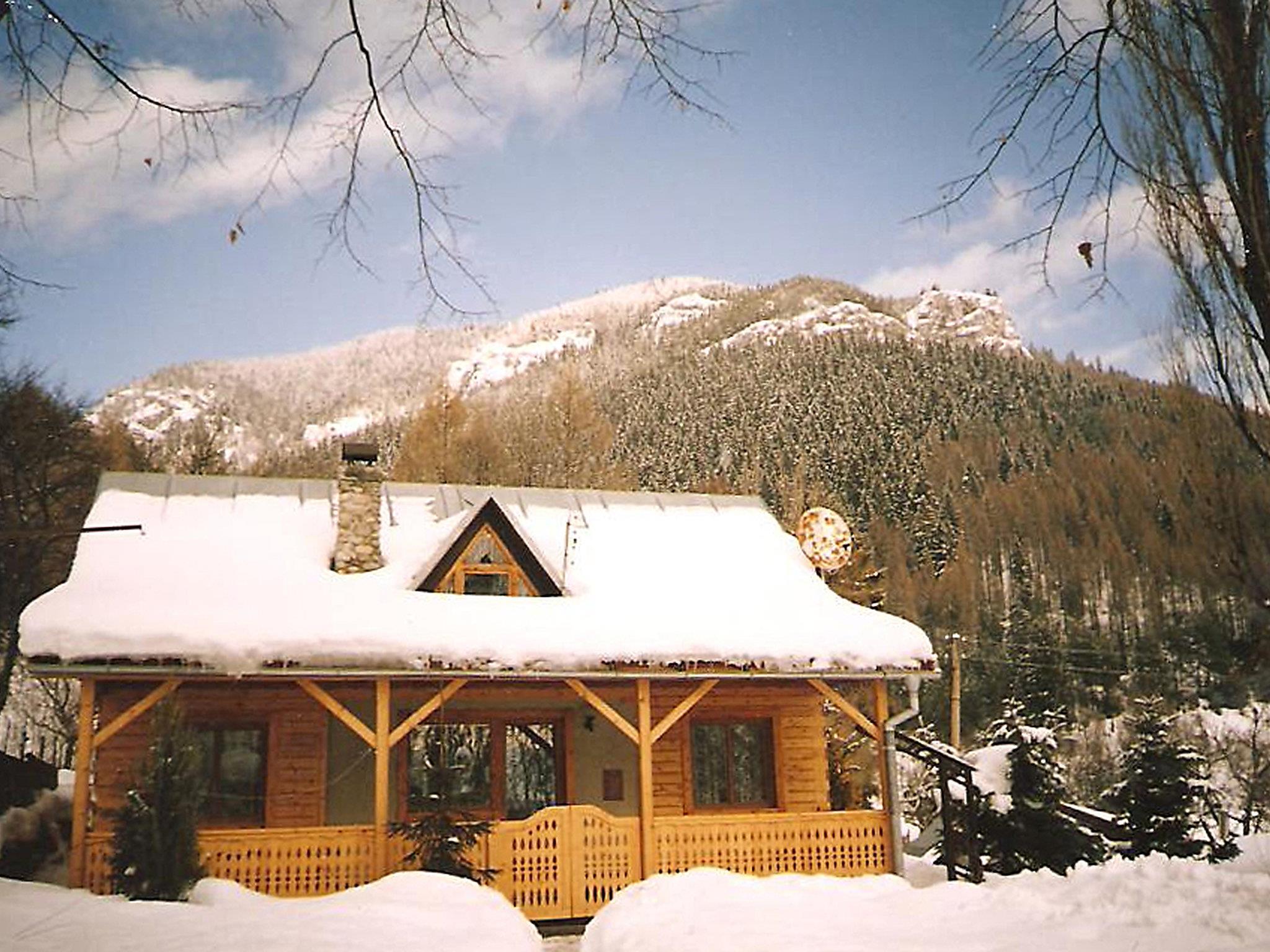 Chalet Slowakei  317-SK3101.210.1