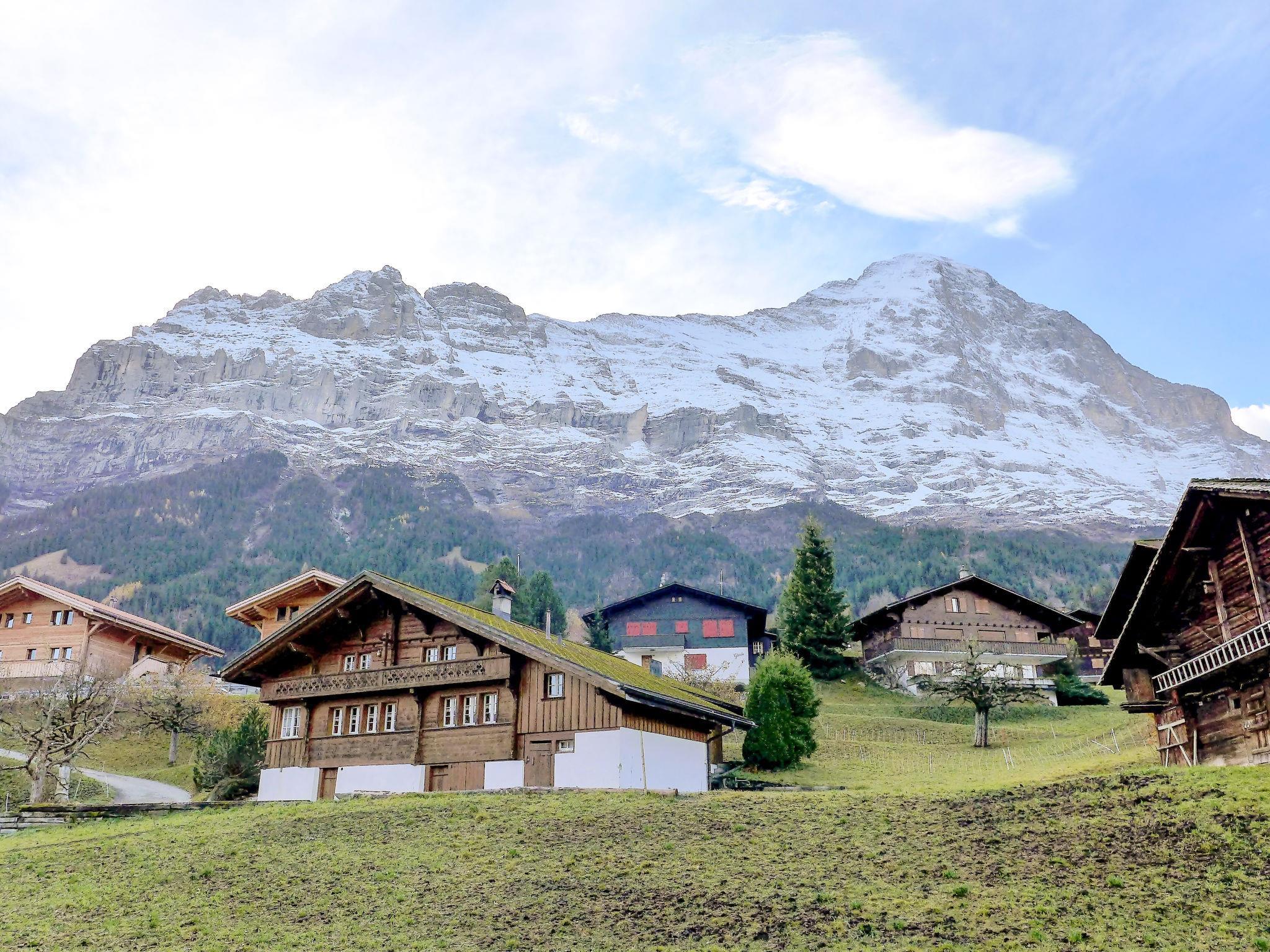 Fewo Grindelwald  303-CH3818.120.1