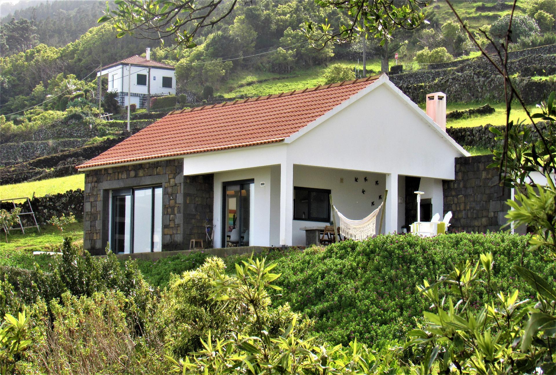 Hütte Portugal 522-2872278