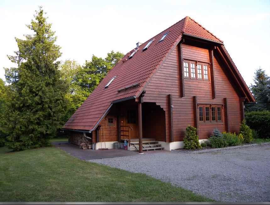 Hütte Thüringer Wald 512-1853003