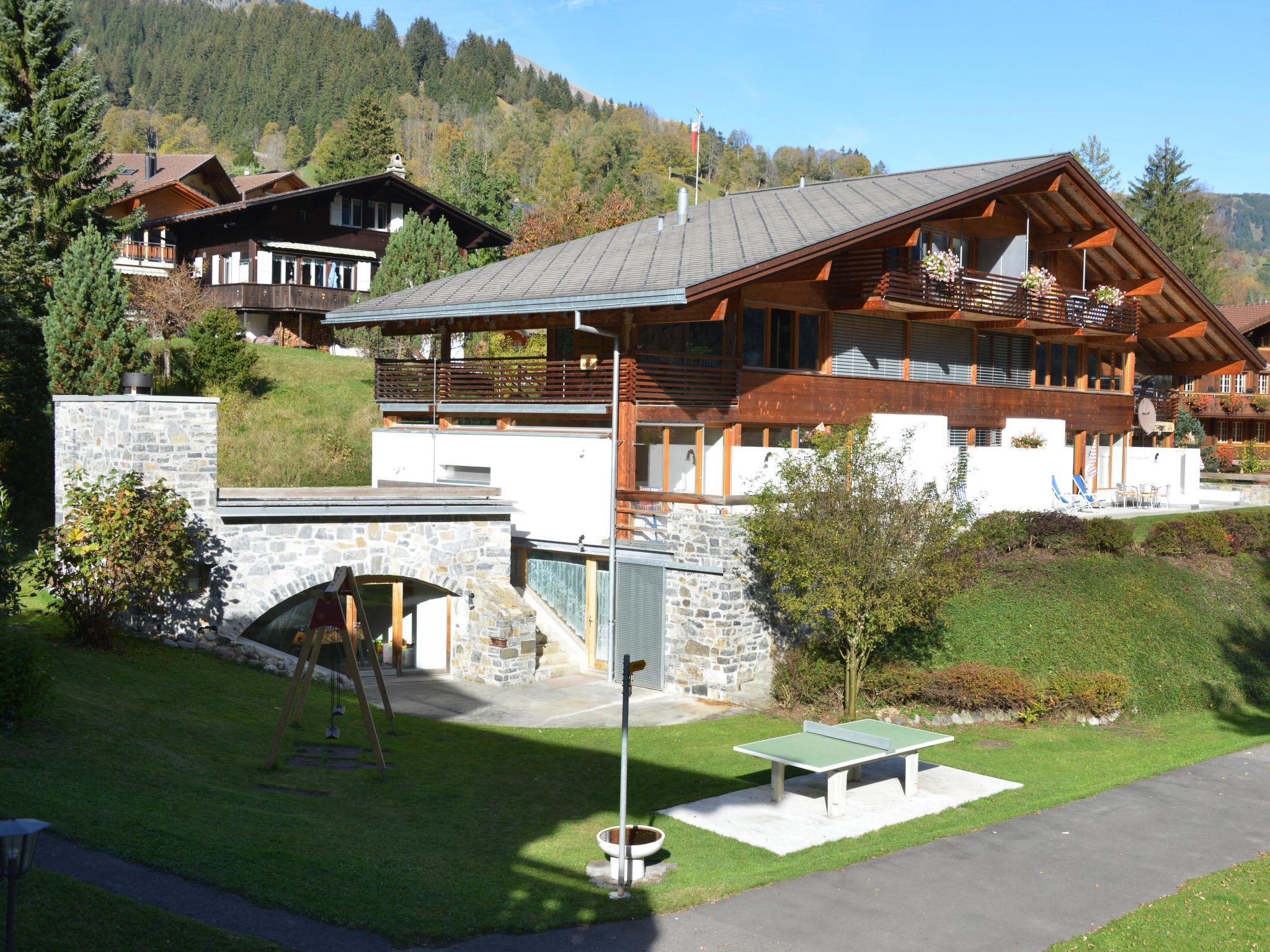 Villa Grindelwald 303-CH3818.742.1