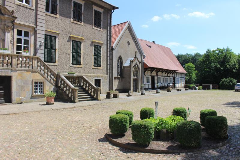 Villa Niedersachsen 512-996250