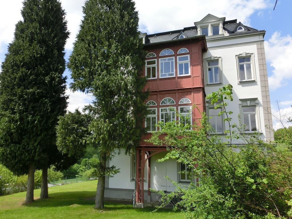 Villa Sachsen 354-DE-09579-05