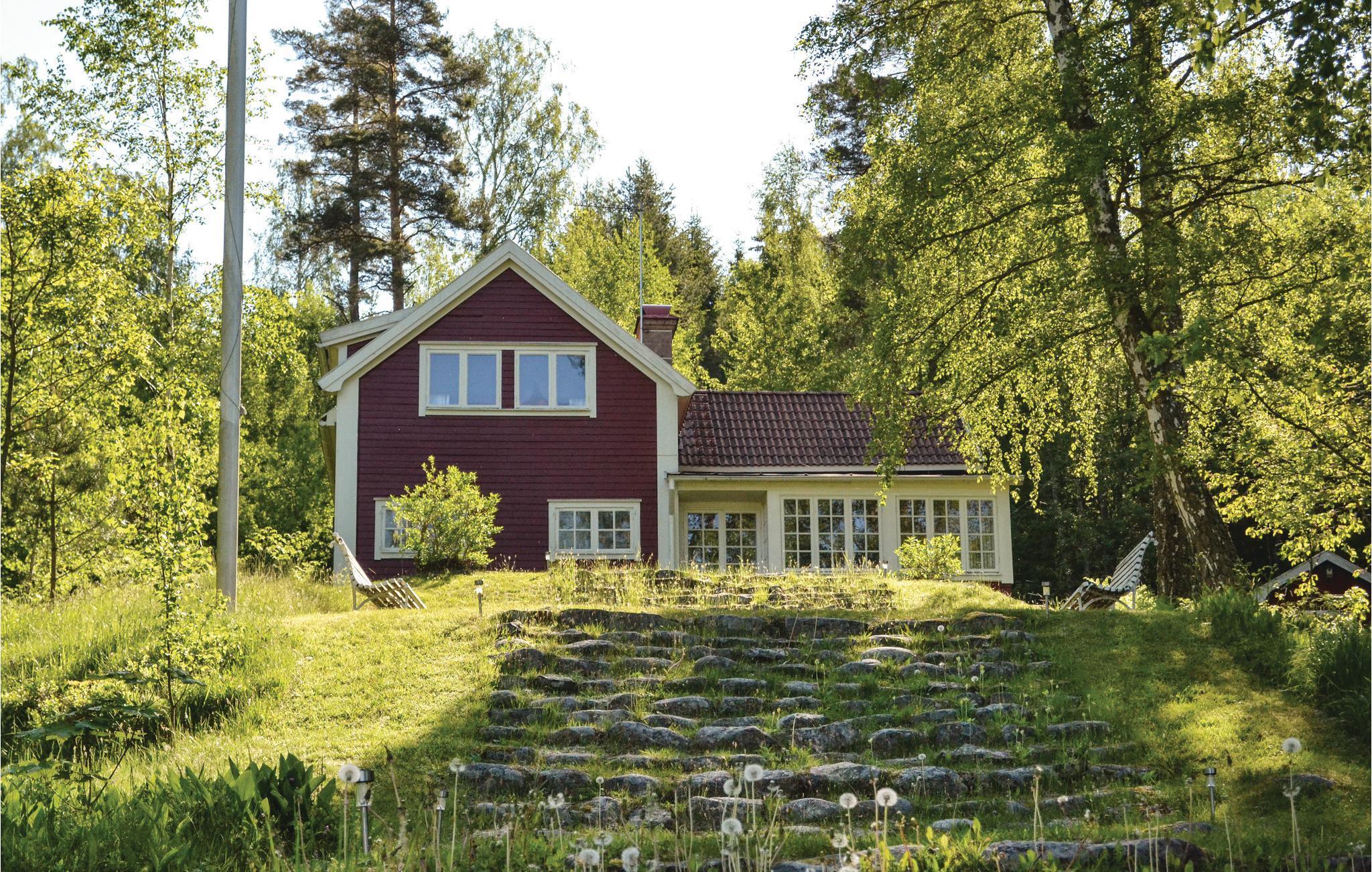 Villa Vimmerby 148-S35245