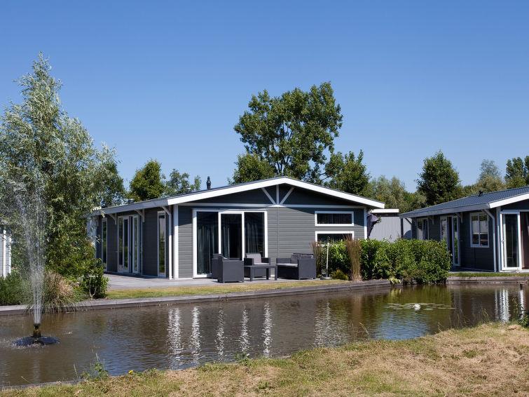 Haus Kaufen Am Meer Holland