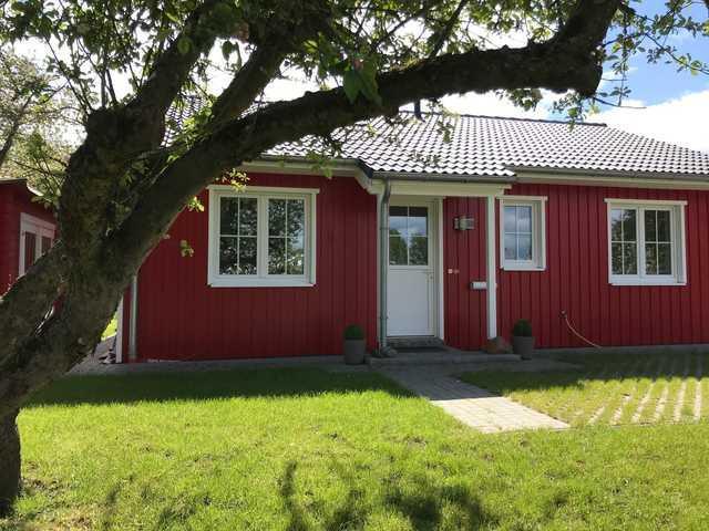 Ferienhaus Brodersby - Objekt Nr. 512-2429757