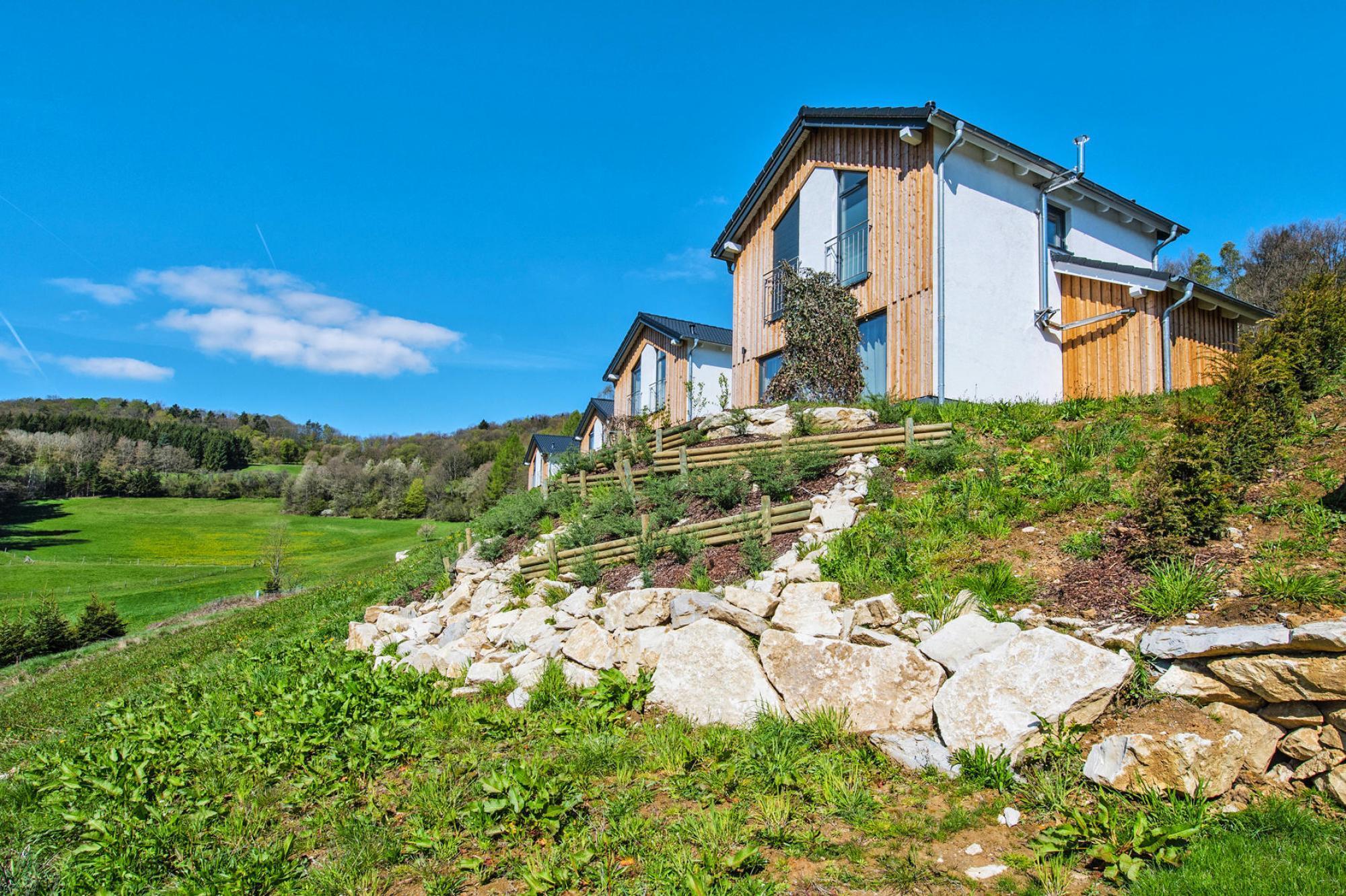 Ferienhaus Fränkische Schweiz