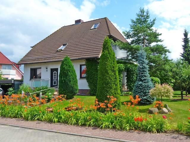 Ferienhaus Groß Nemerow - Objekt Nr. 512-436169