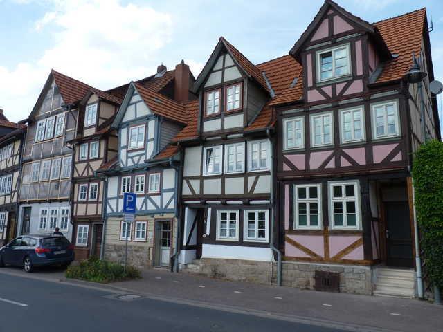 Ferienhaus Göttingen - Objekt Nr. 512-2944928