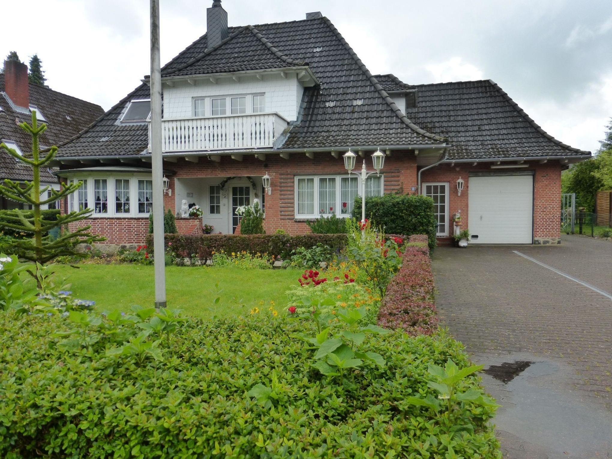 Ferienhaus Hennstedt - Objekt Nr. 512-1847606