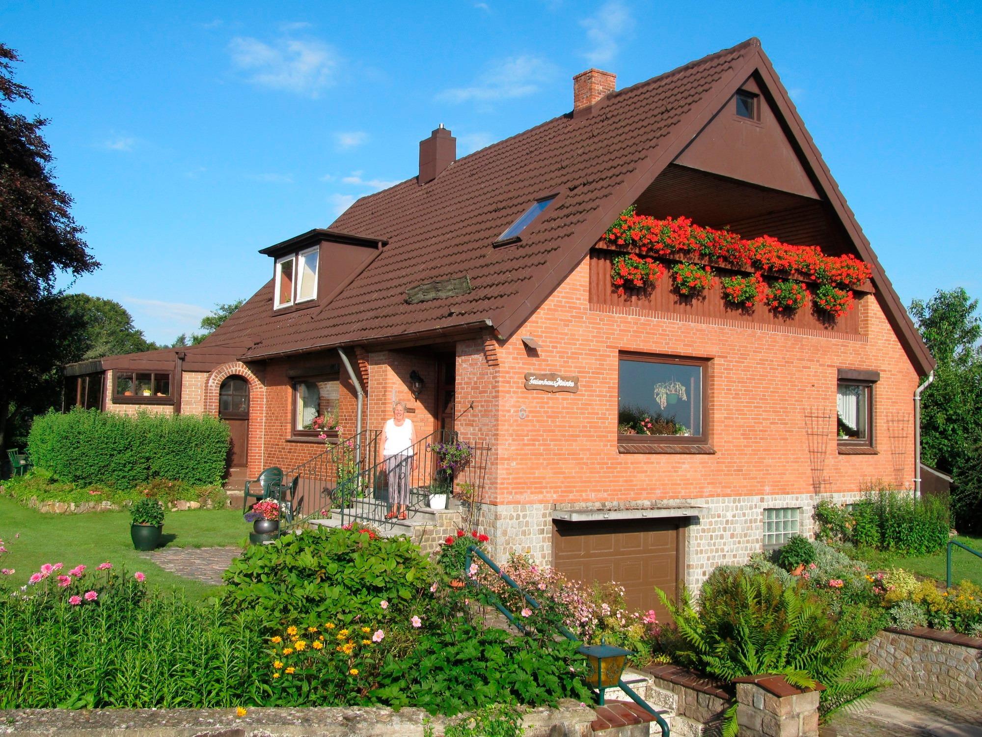 Ferienhaus Hüttener Berge - Objekt Nr. 512-2730858