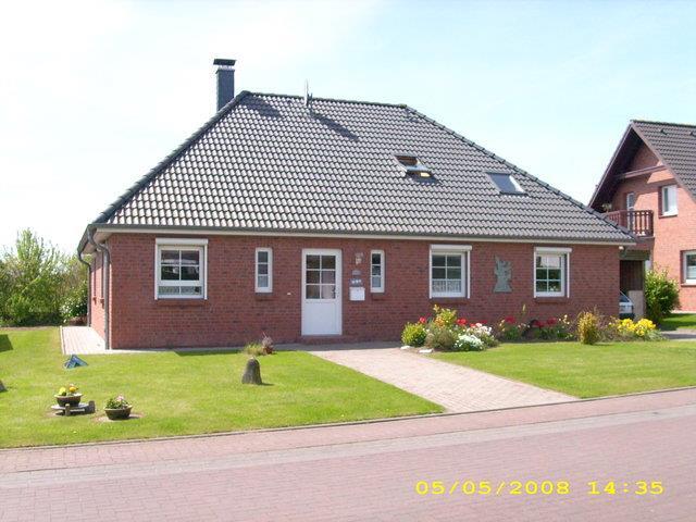Ferienhaus Karby - Objekt Nr. 512-512-860536