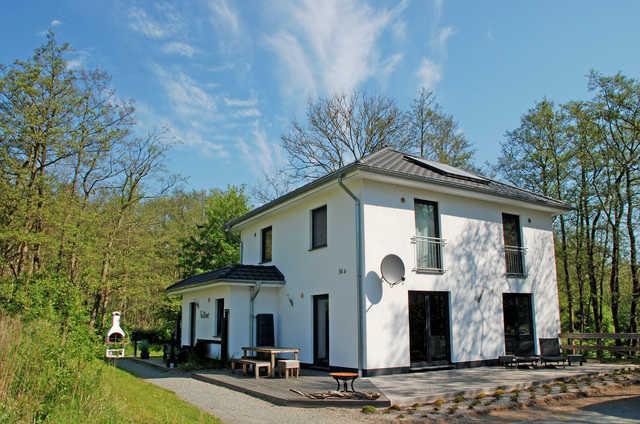 Ferienhaus Neu Mukran - Objekt Nr.  512-1645585