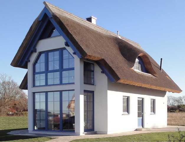 Ferienhaus Neuenkirchen Rügen - Objekt Nr. 512-2555411