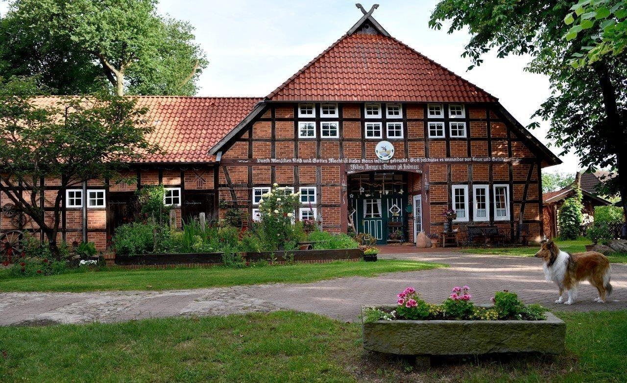 Ferienhaus Neustadt am Rübenberge - Objekt Nr. 512-1847625