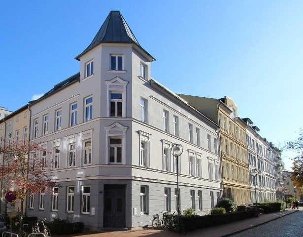 Ferienhaus Rostock - Objekt Nr. 512-3013646