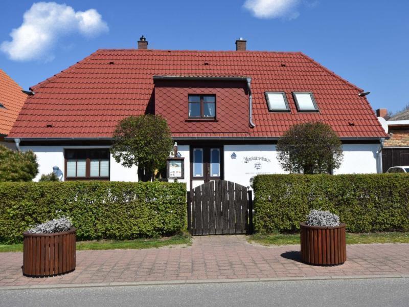 Ferienhaus Schaprode - Objekt Nr. 512-2616346