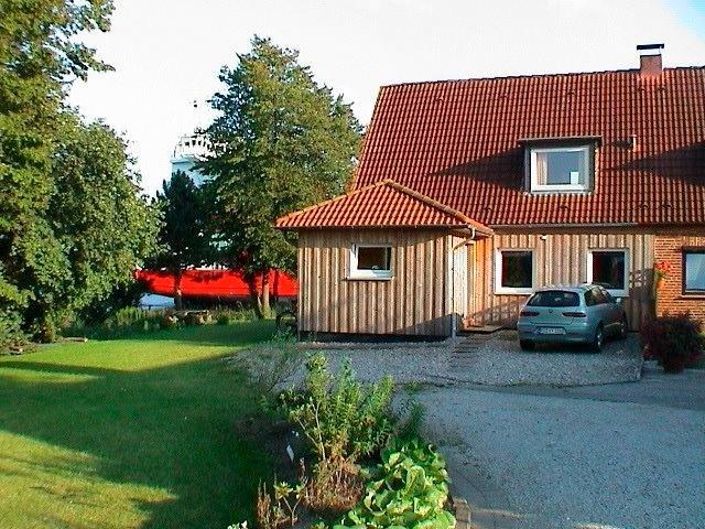 Ferienhaus Sehestedt - Objekt Nr. 512-2730746