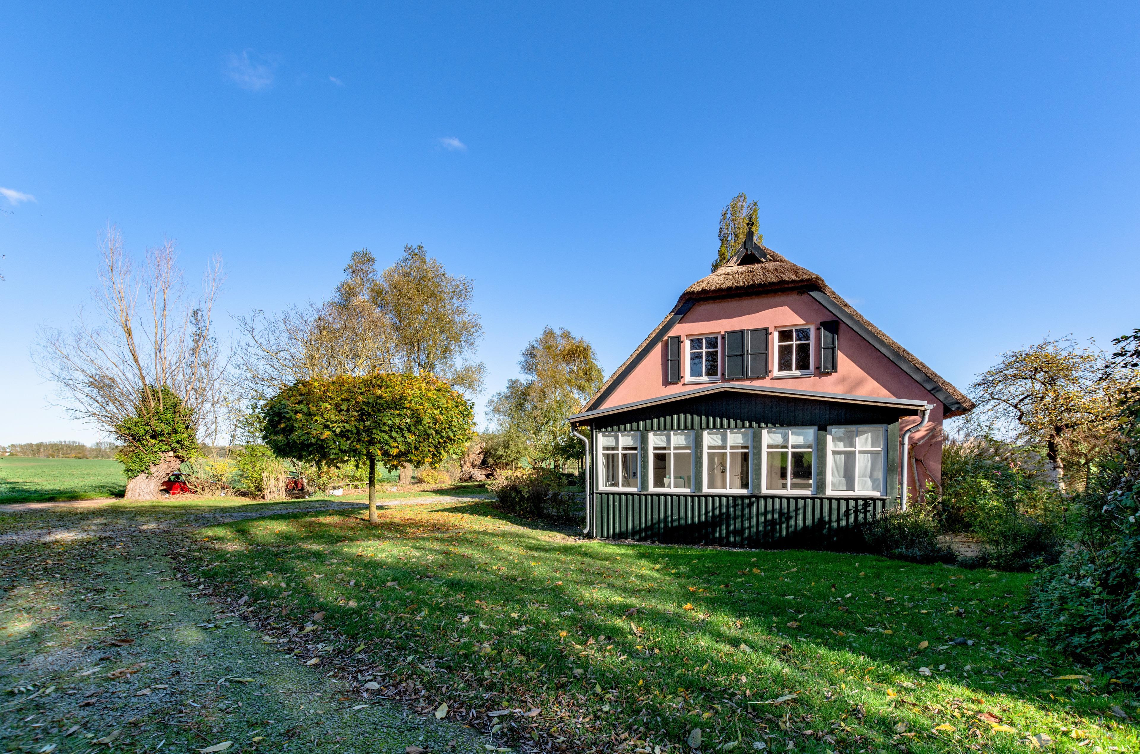 Ferienhaus Wendorf - Objekt Nr. 512-2733508