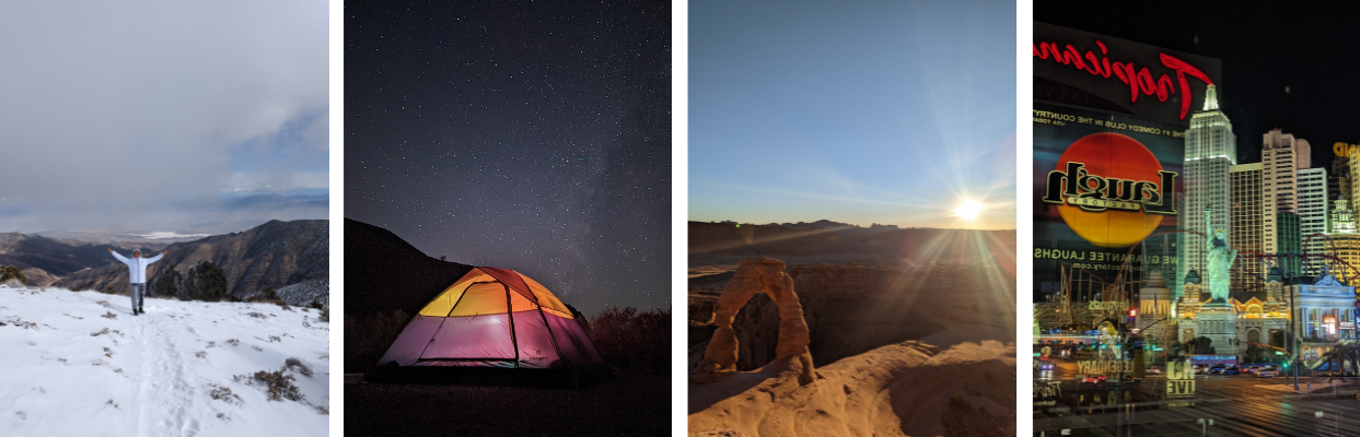 Sandra Rohfleisch - Collection 1