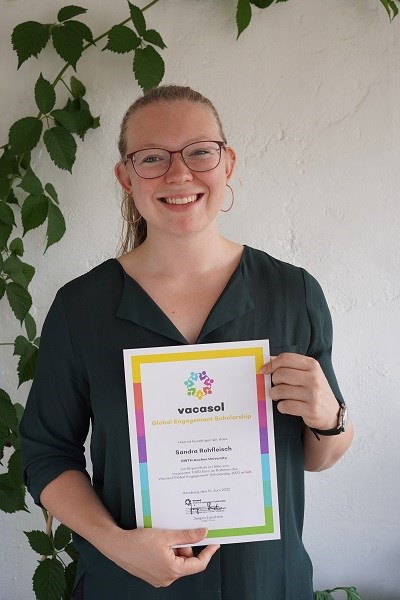 Zertifikatsfoto_Sandra_Rohfleisch