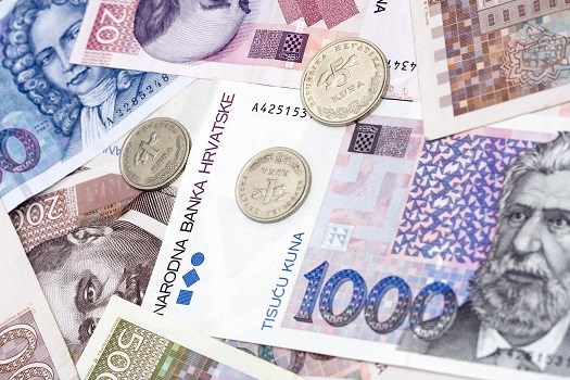 Kuna - Kroatische Währung