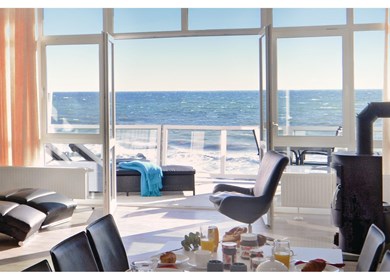 Apartment  Ostsee 136-DSH165