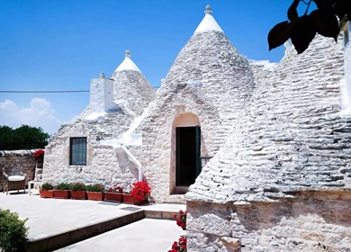 Apartment Apulien 524-2653847