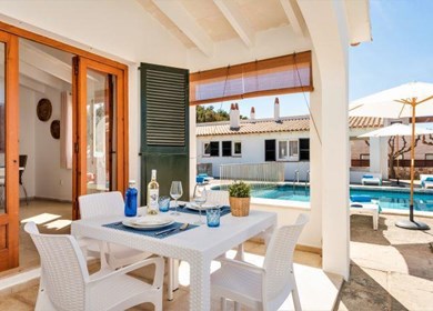 Apartment Balearen 526-2750797