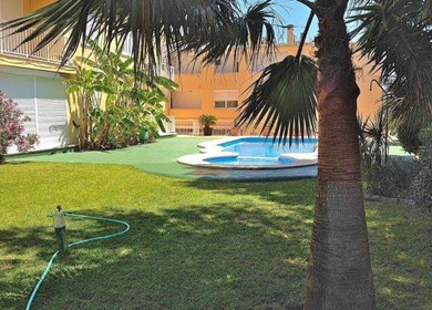 Apartment Can Picafort 526-2542814