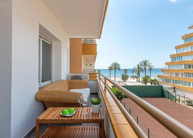 Apartment Costa Brava 306-ES9410.940.24