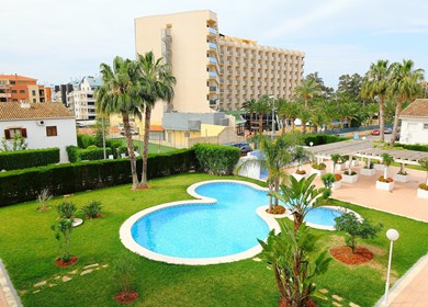 Apartment Denia 306-ES9700.119.1