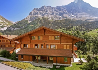Apartment Grindelwald 303-CH3818.106.1
