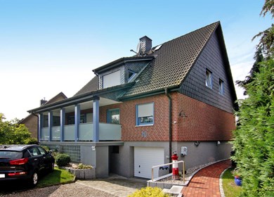 Apartment Grömitz_207-DOS03035-P