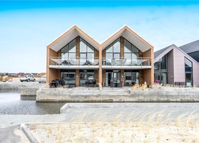 Apartment Hvide Sande 039-909