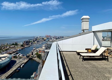 Apartment Niedersachsen 512-2683859