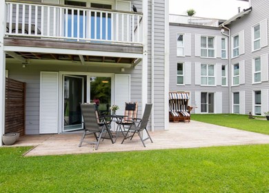 Apartment Schleswig Holstein 512-2937707