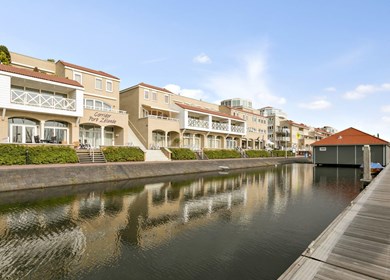 Apartment Südholland 363-NL-3253-53