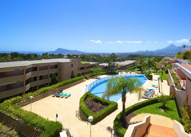 Apartment Valencia 306-ES9740.649.10