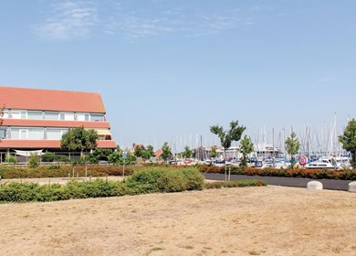 Apartment Zeeland 141-HZE043