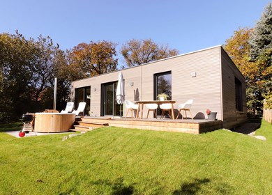 Bungalow Baden Würtemberg 512-2720880