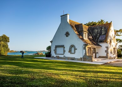 Bungalow Bretagne 525-2437968