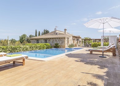 Bungalow Can Picafort 306-ES8219.120.1