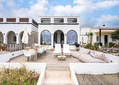 Bungalow Denia 356-ES-03799-01